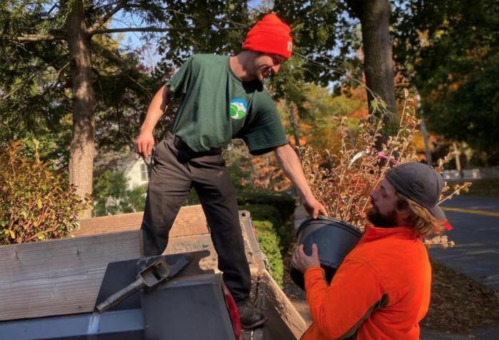 Six Ways to Prep Your Yard for Electric Landscaping Six Ways to Prep Your Yard for Electric Landscaping