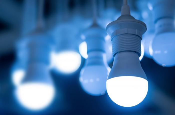 LEDs and Other Blue Light Sources - Why Less Intensity Often Makes More Sense