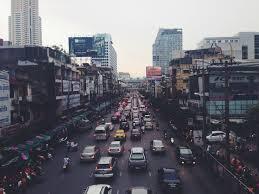 How the Car Killed Architecture (and How We Can Bring It Back) How the Car Killed Architecture (and How We Can Bring It Back)
