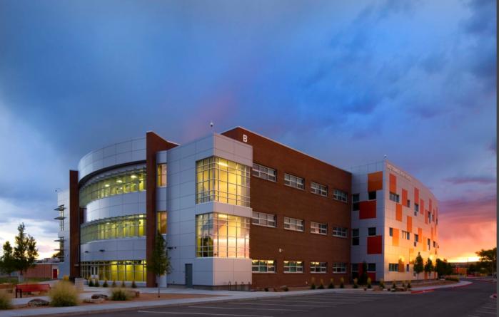 Green Schools – Enhancing Health, Wellness and Academic Performance Green Schools – Enhancing Health, Wellness and Academic Performance
