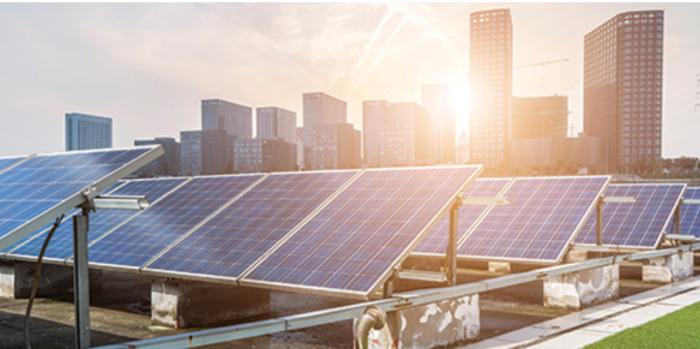 Solar Panels - Making Efficient Choices for Your Building Solar Panels - Making Efficient Choices for Your Building