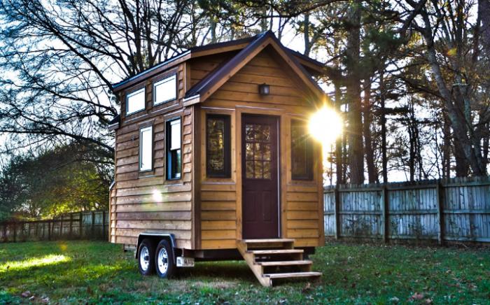 Introduction to Backyard Tiny Homes