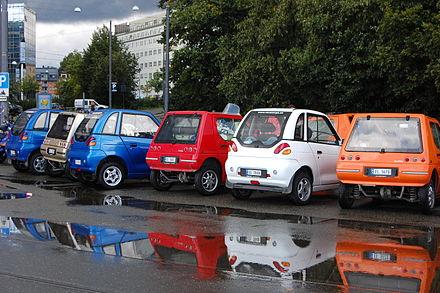 Norway Plans to Ban All Fossil Fuel Based Vehicle Sales by 2025 Norway Plans to Ban All Fossil Fuel Based Vehicle Sales by 2025