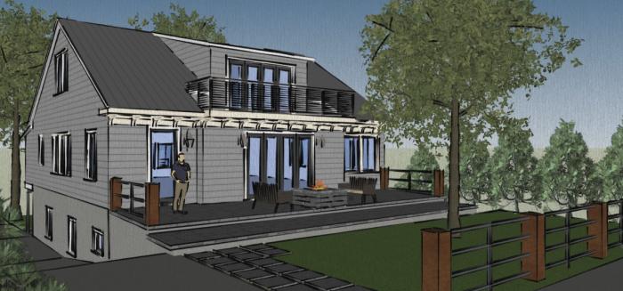 Future Proof Homes - Building Right from the Start Future Proof Home - Building Right from the Start