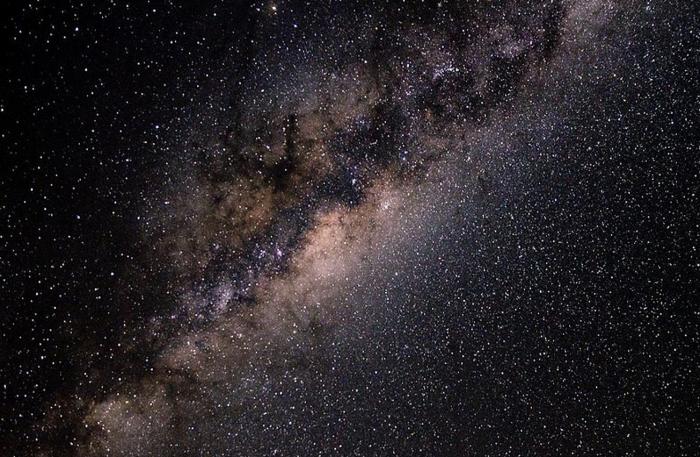 Stargazing: An Indicator of Light Pollution – and Health Stargazing: An Indicator of Light Pollution – and Health