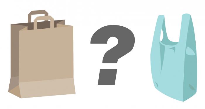 Plastic Vs Reusable Bag plastic-vs-reusable-bag