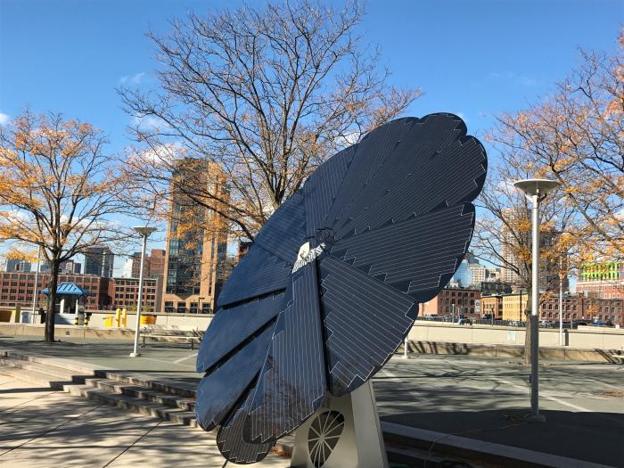 Greenbuild 2017 Wrap Up - Some Top Show Moments and Activities