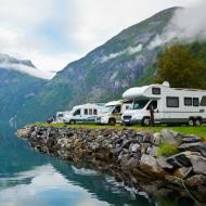 Ramblin' Rose RV Park Ramblin' Rose RV Park