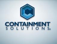 Containment Solutions Containment Solutions