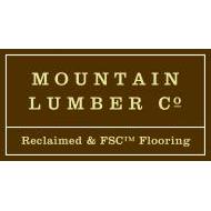 Mountain Lumber