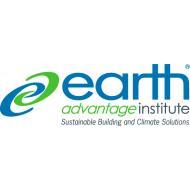 Earth Advantage Institute Earth Advantage Institute