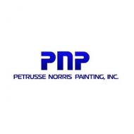 Petrusse-Norris Painting