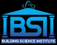 Building Science Institute, Ltd. Co. Building Science Institute, Ltd. Co.