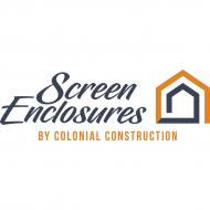 Screen Enclosures by Colonial Construction