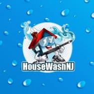 House Wash NJ