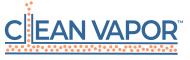 Clean Vapor Clean Vapor