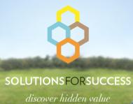 S4S GA, LLC     Solutions For Success Events