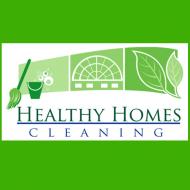 Healthy Homes Cleaning