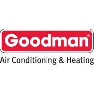 Goodman Heating and Cooling Products