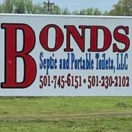 Bonds Septic and Portable Toilets Bonds Septic and Portable Toilets