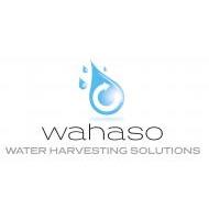 Wahaso - Water Harvesting Solutions