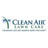 Clean Air Lawn Care