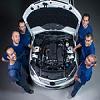 Autotronics Service & Body
