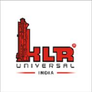 KLR Industries Limited KLR Industries Limited
