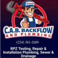 C.A.B. Backflow