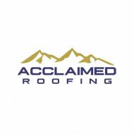 Acclaimed Roofing