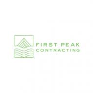 First Peak Contracting