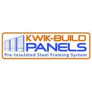 Kwik-Build Panels