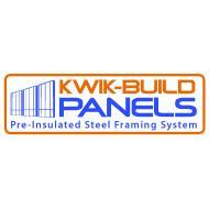 Kwik-Build Panels Kwik-Build Panels