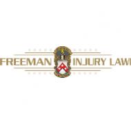 Freeman Injury Law Freeman Injury Law