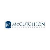 McCutcheon Construction, Inc. McCutcheon Construction, Inc.