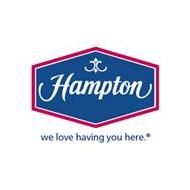 Hampton Inn Boston/Norwood