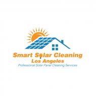 Smart Solar Panel Cleaning Los Angeles