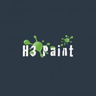 H3 Paint Interior and Exterior Custom Painting