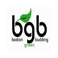 Boston Green Building