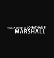 The Law Offices of Jonathan F. Marshall The Law Offices of Jonathan F. Marshall