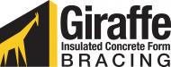 Giraffe ICF Bracing System