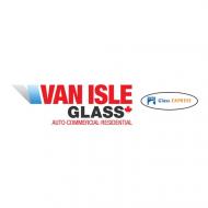 Van Isle Glass