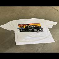 Tex-style Silkscreening & Embroidery