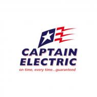 Captain Electric, LLC