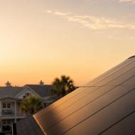 Sunburst Solar Solutions
