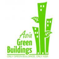 Asia Green Buildings