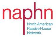 North American Passive House Network (NAPHN) North American Passive House Network (NAPHN)