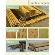 Bamboo Fencer, Inc.