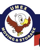 UMEX Moving & Storage