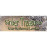Sinker Treasures